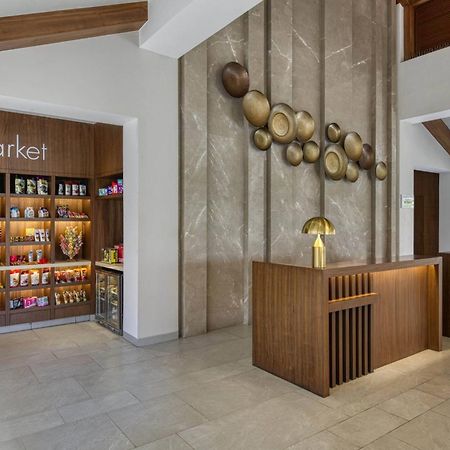 מלון Fairfield By Marriott Goa בנולים מראה חיצוני תמונה